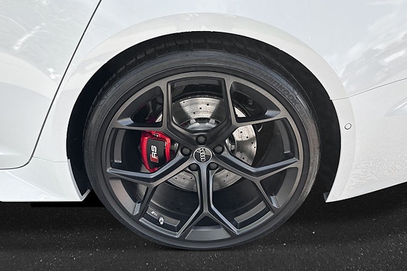 Audi RS6 16 of 30
