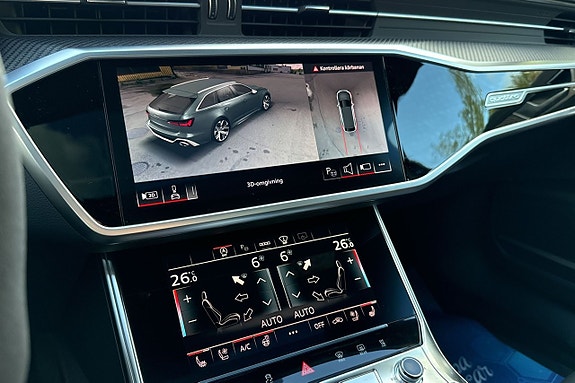 Audi RS6 24 of 30