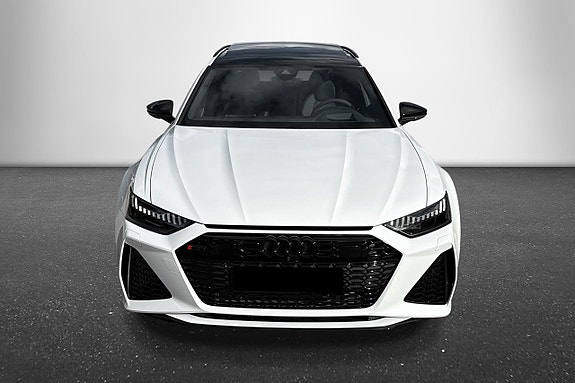 Audi RS6 9 of 30