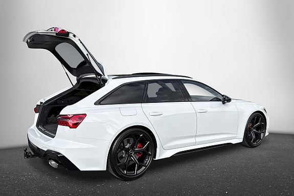 Audi RS6 14 of 30