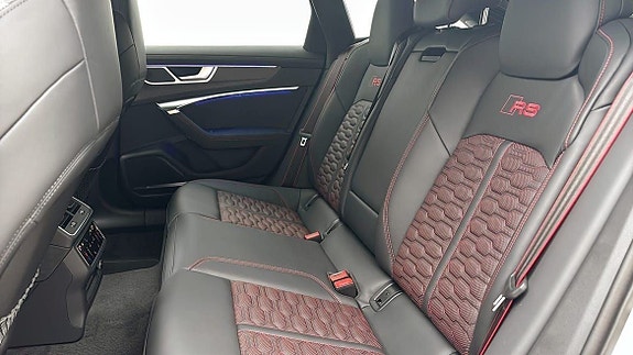 Audi RS6 22 of 30