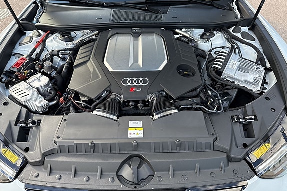 Audi RS6 18 of 30