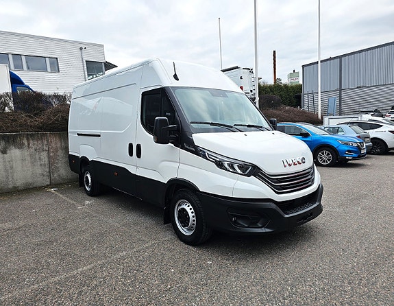 Iveco Daily 4 of 17