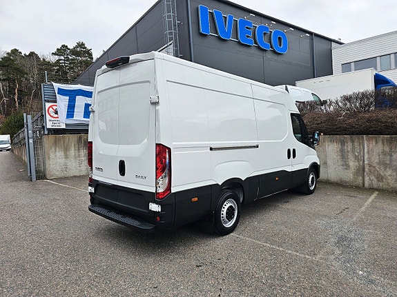 Iveco Daily 5 of 17