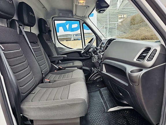 Iveco Daily 17 of 17