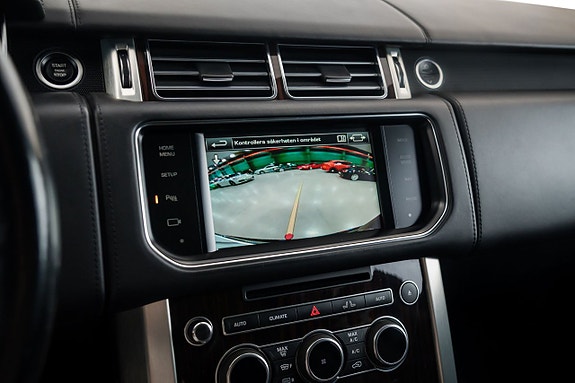 Land Rover Range Rover 14 of 27