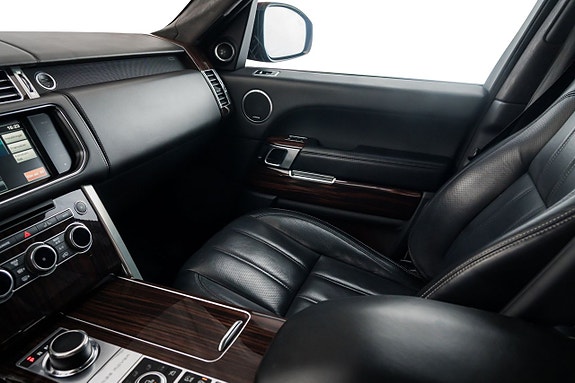 Land Rover Range Rover 16 of 27