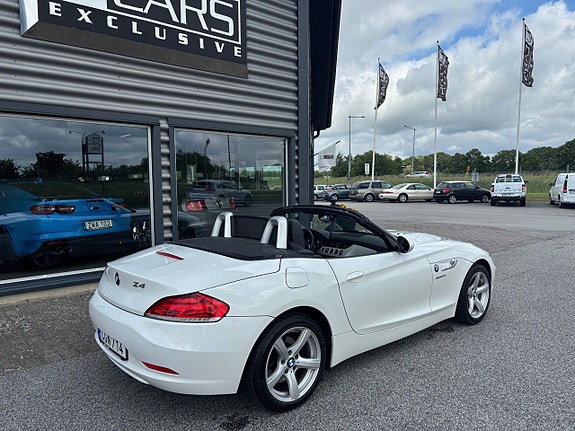 BMW Z4 4 of 5