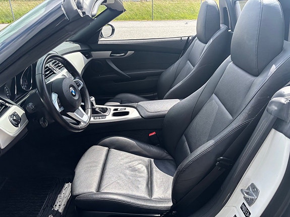 BMW Z4 10 of 10