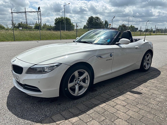BMW Z4 7 of 10