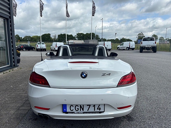 BMW Z4 6 of 10