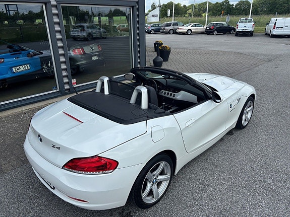 BMW Z4 5 of 5