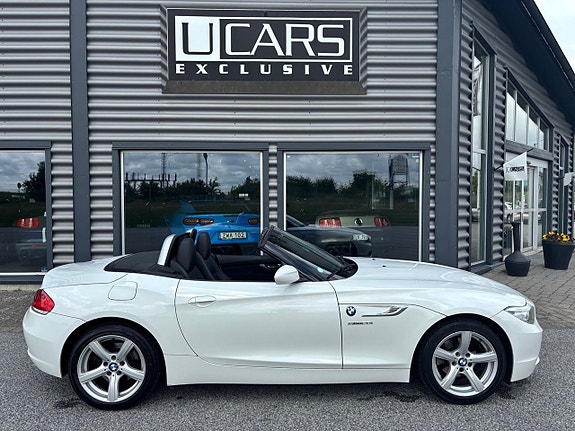 BMW Z4 3 of 5