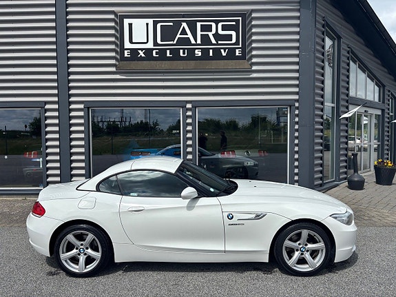 BMW Z4 8 of 10
