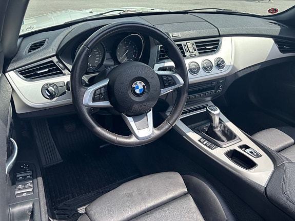 BMW Z4 9 of 10