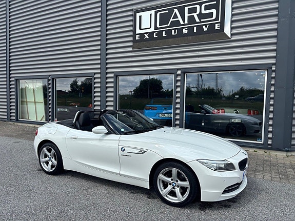 BMW Z4 2 of 5
