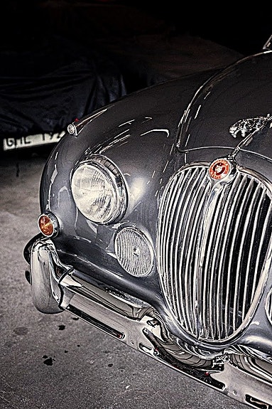Jaguar Mark 2 17 of 30