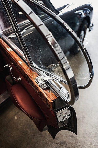 Jaguar Mark 2 16 of 30