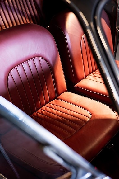 Jaguar Mark 2 8 of 30