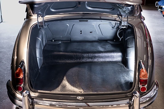 Jaguar Mark 2 21 of 30