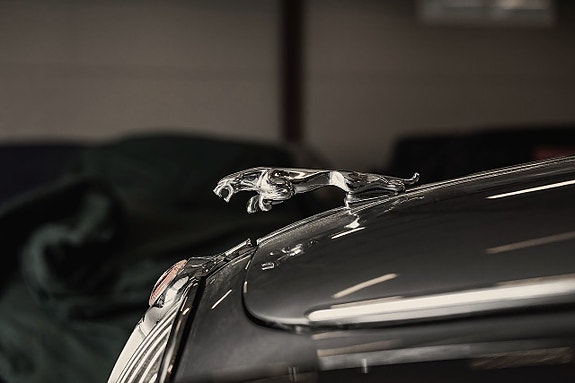Jaguar Mark 2 2 of 5
