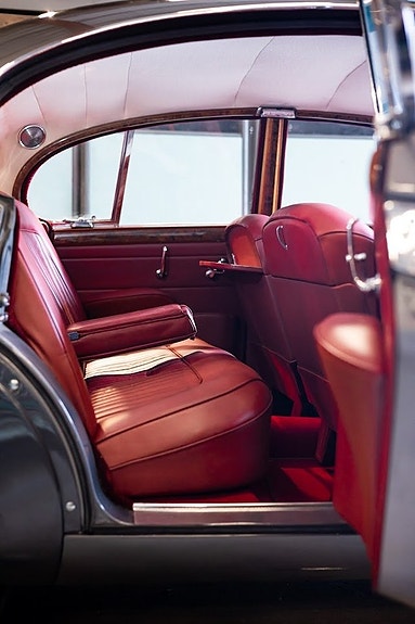 Jaguar Mark 2 9 of 30