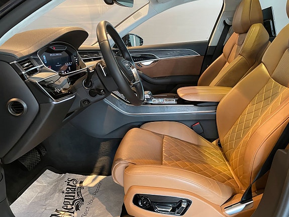 Audi A8 9 of 26