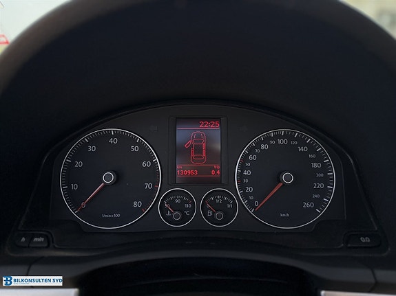 Volkswagen Eos 8 of 14