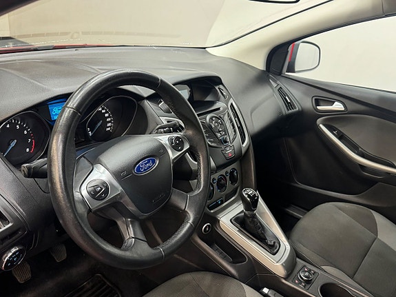 Ford Focus 7 of 7
