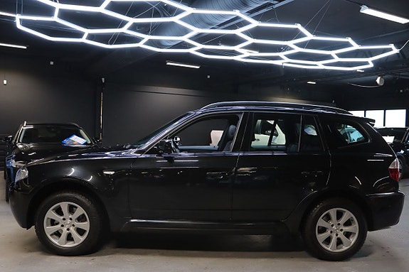 BMW X3 4 of 5