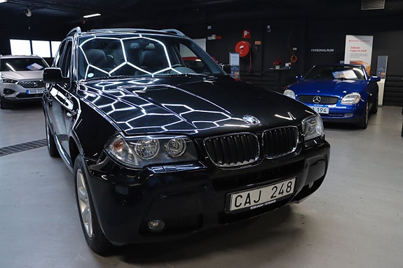 BMW X3 10 of 25