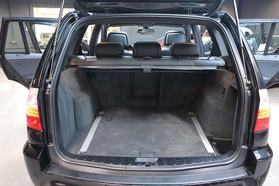 BMW X3 19 of 25