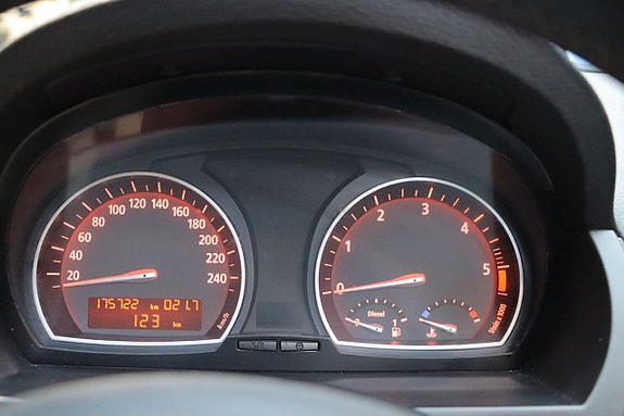 BMW X3 21 of 25