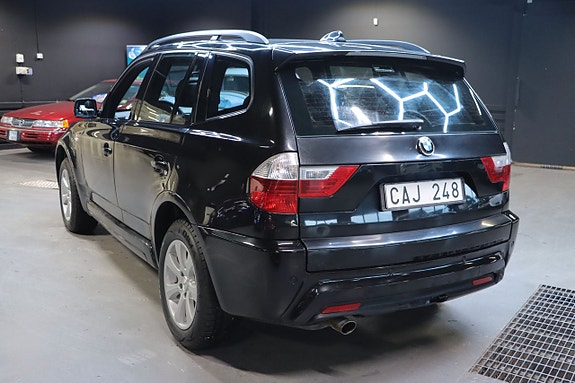 BMW X3 5 of 5