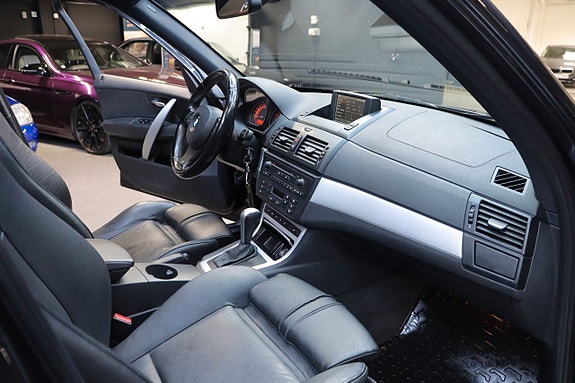 BMW X3 16 of 25