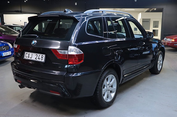 BMW X3 7 of 25