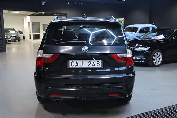 BMW X3 6 of 25