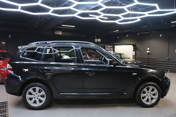 BMW X3 9 of 25