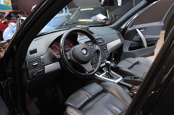 BMW X3 12 of 25