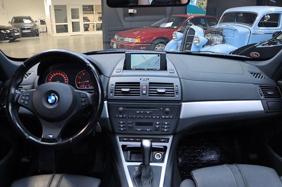 BMW X3 20 of 25