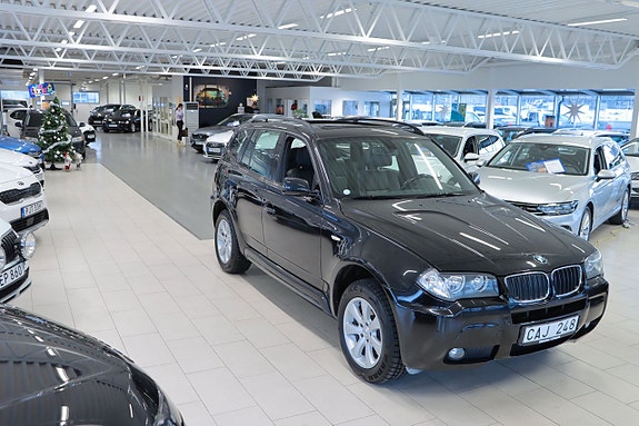 BMW X3 3 of 5