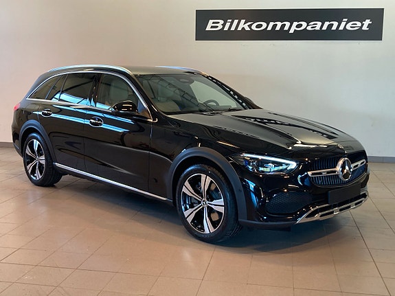 Mercedes-Benz C220 d