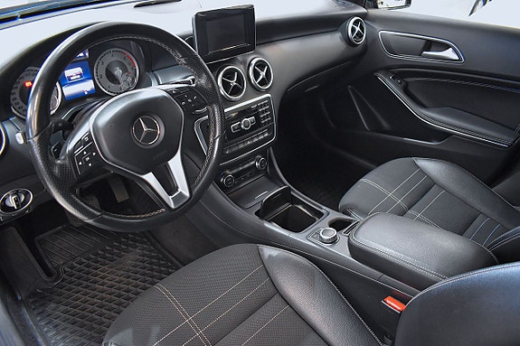 Mercedes-Benz A200 8 of 20
