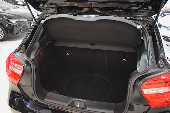 Mercedes-Benz A200 6 of 20