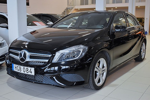 Mercedes-Benz A200