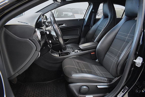 Mercedes-Benz A200 9 of 20