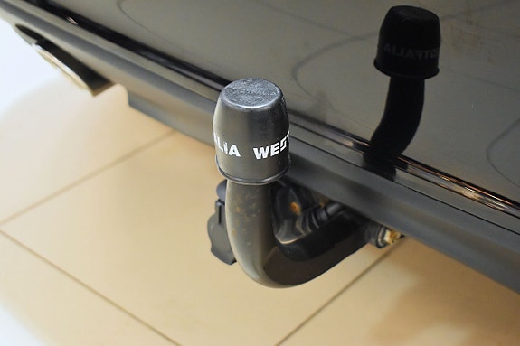 Mercedes-Benz A200 5 of 5