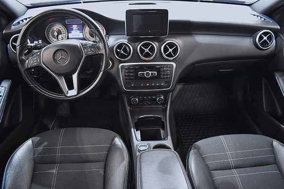 Mercedes-Benz A200 7 of 20