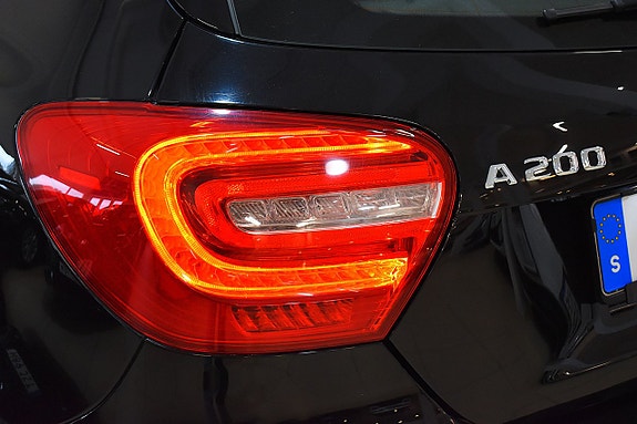 Mercedes-Benz A200 19 of 20