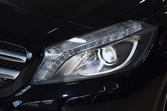 Mercedes-Benz A200 18 of 20
